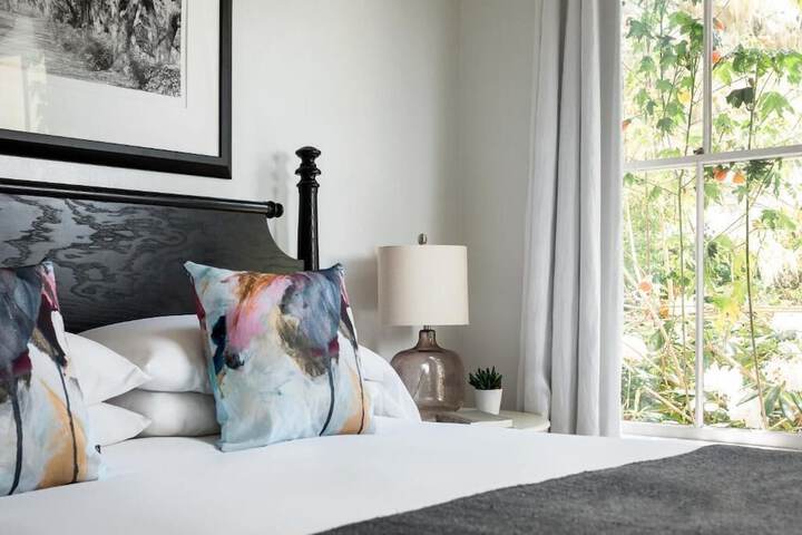 Inns of Mendocino