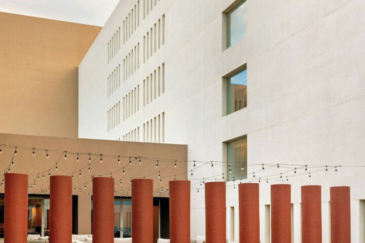 The Ricardo Marriott DFW Westlake