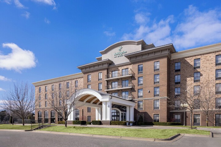 Holiday Inn Midland by IHG