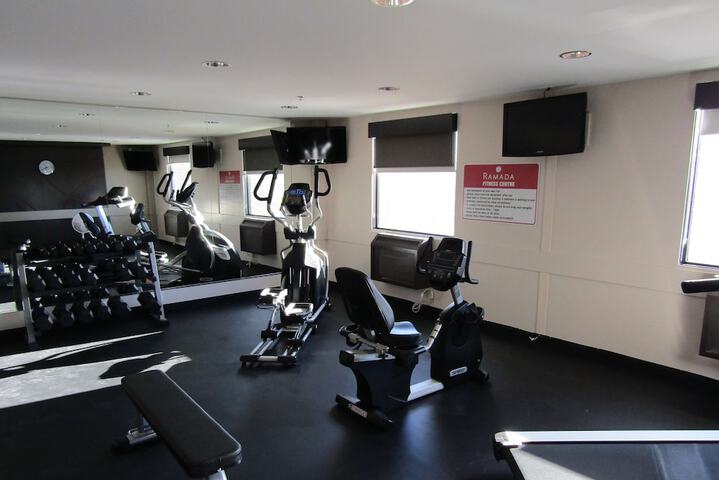 Health and Fitness 33 of 37