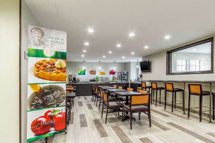 Quality Inn & Suites North Lima - Boardman
