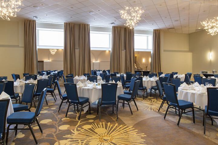 Saskatoon Inn