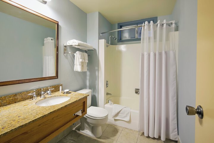 Mammoth Mountain Inn