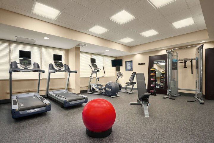 Hampton Inn by Hilton Lexington Park