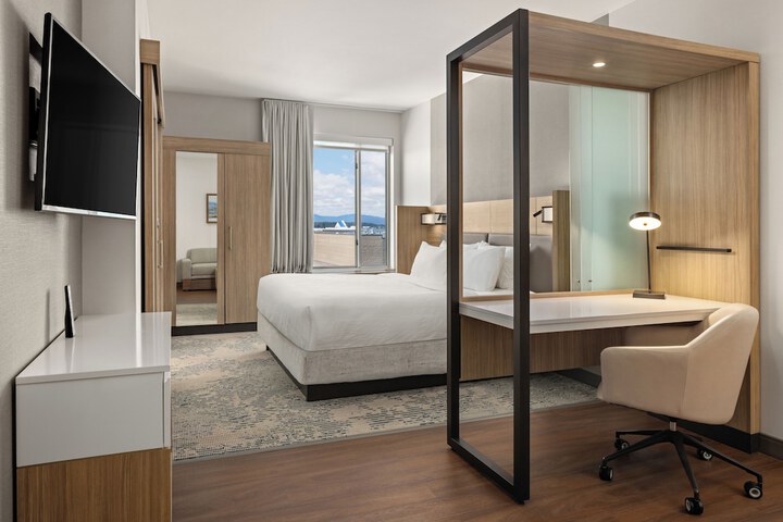 SpringHill Suites by Marriott Kalispell