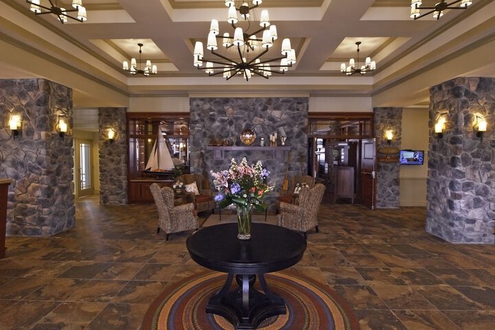 Hotel Interior 4 of 41