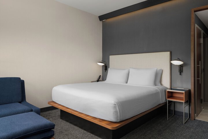 Courtyard by Marriott Sugar Mountain Banner Elk