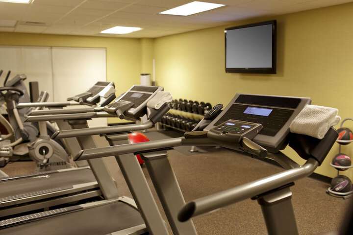 HYATT house Raleigh Durham Airport