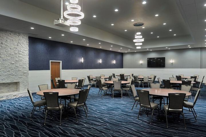 Fairfield Inn & Suites by Marriott Helen