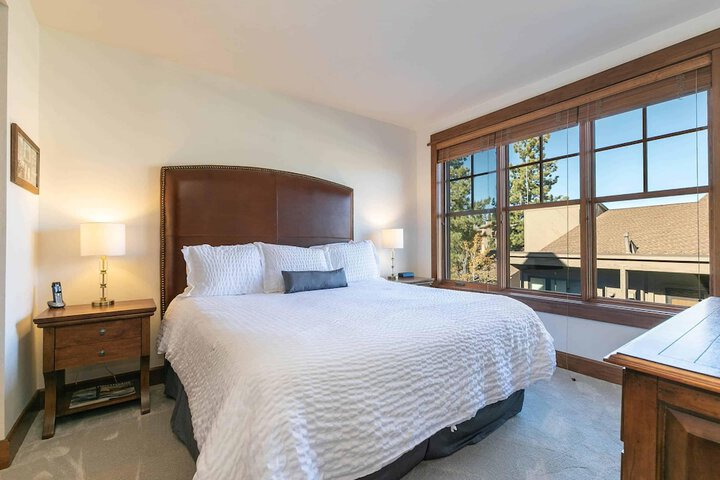 East West Hospitality Tahoe