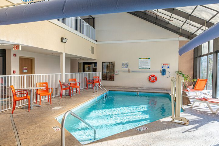 Pool 7 of 47