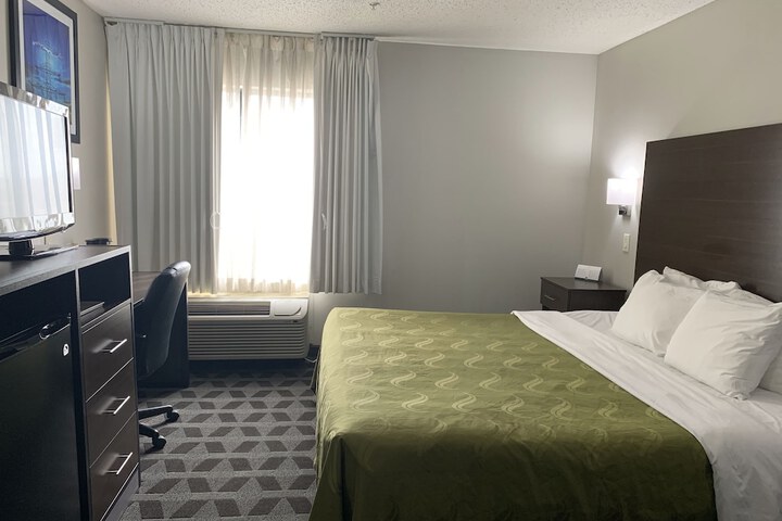 Quality Inn Hillsboro