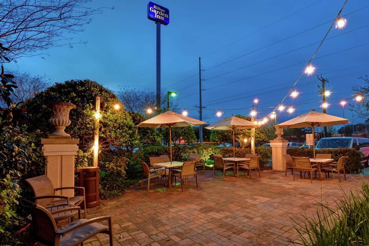 Terrace/Patio 43 of 49