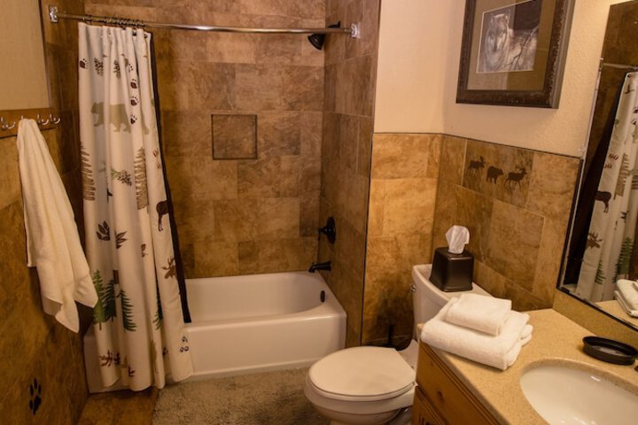 Lewis and Clark Resort