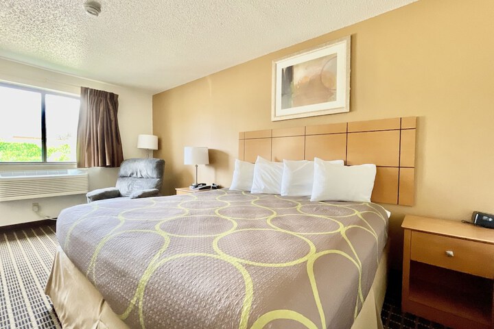 Econo Lodge Quincy