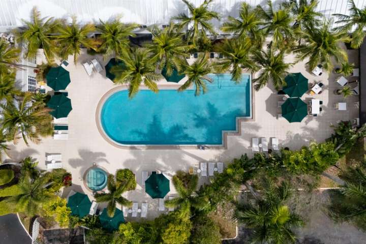DoubleTree by Hilton Deerfield Beach Boca Raton
