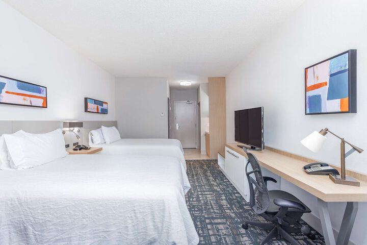 Hilton Garden Inn Cincinnati / Sharonville