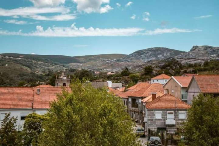 Hotel Castrum Villae