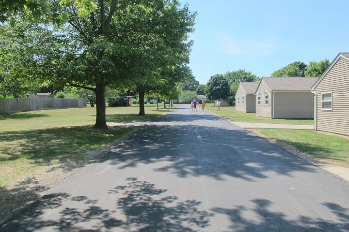 Little Teds Cottages