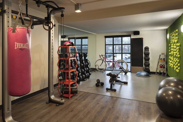 Health and Fitness 49 of 50