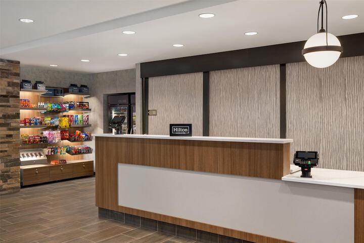 Homewood Suites by Hilton Ankeny