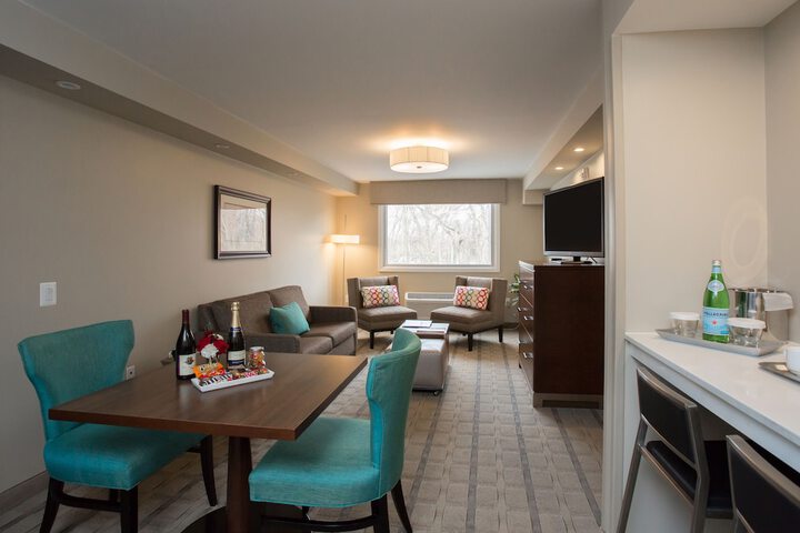 The Kenilworth Hotel - Airport West