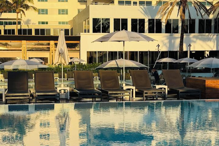 Nobu Hotel Miami Beach