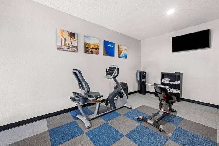 Comfort Inn & Suites Oxford South