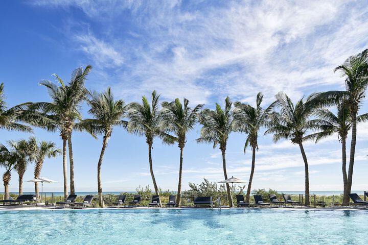Carillon Miami Wellness Resort
