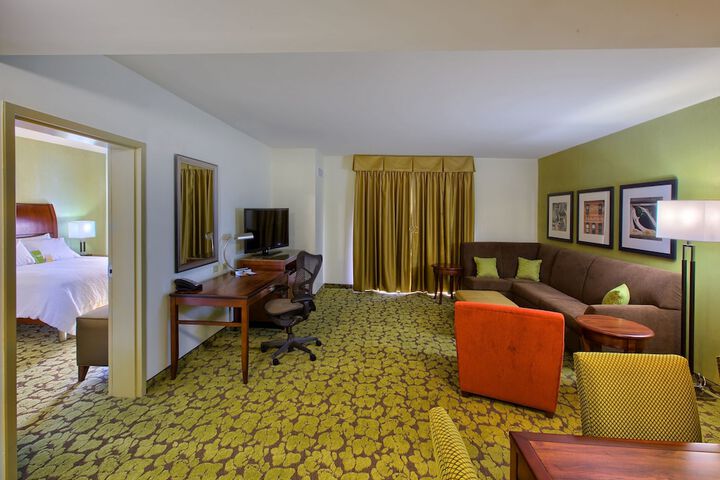 Hilton Garden Inn Durham / University Medical Center