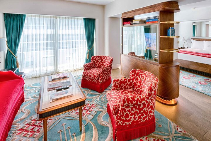 Faena Miami Beach