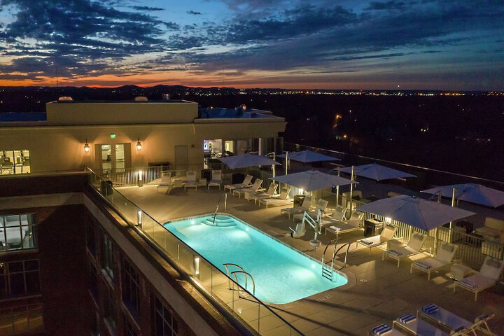 Pool 7 of 57