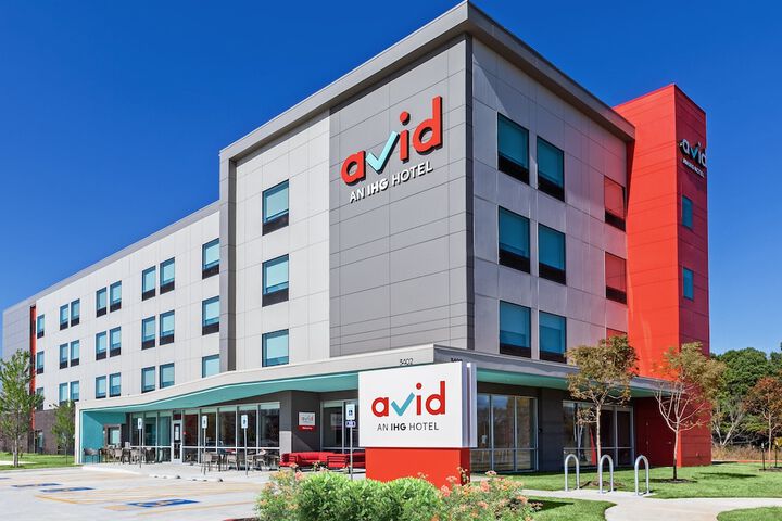 avid hotel Bentonville – Rogers by IHG