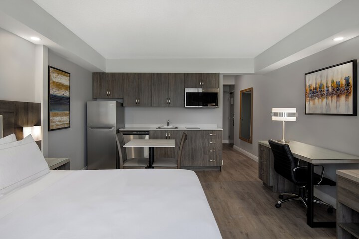 DoubleTree by Hilton Hotel London Ontario