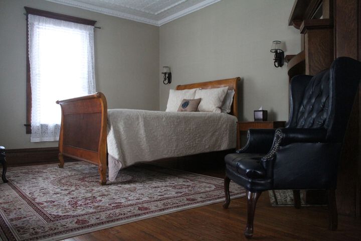 The Buxton Inn
