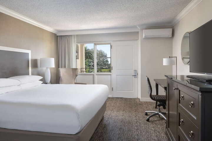 Hyatt Regency Newport Beach