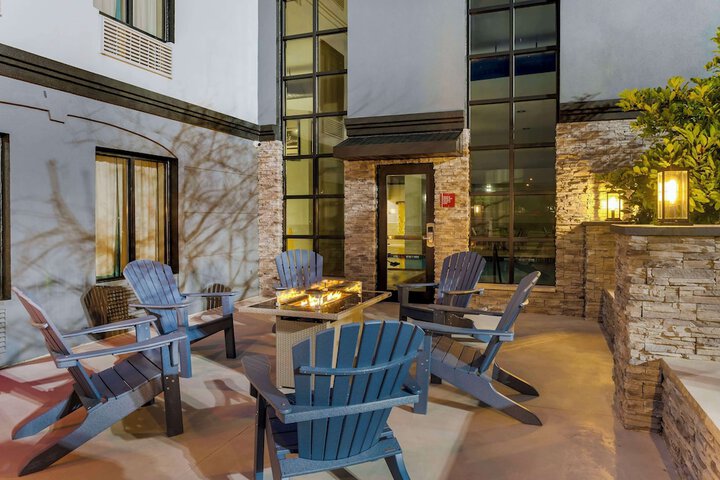 Best Western Plus Greenwood / Indy South Inn