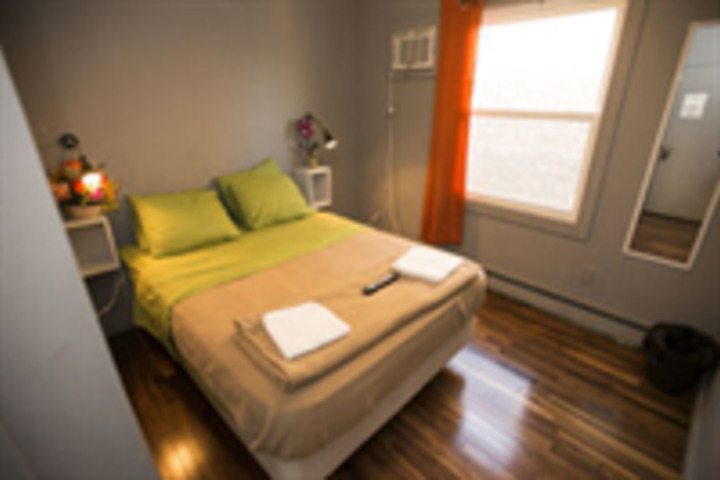 EXPLORE HOTEL & HOSTEL