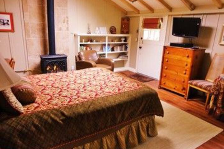 Edgemere Cottages