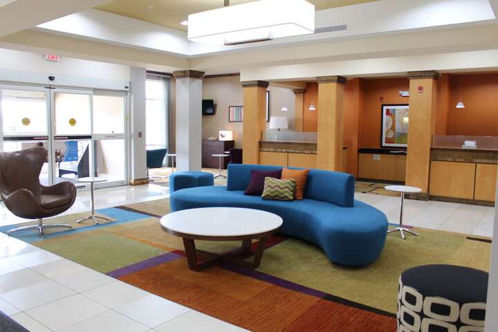Hotel Interior 23 of 104
