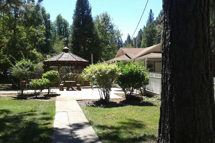 Nevada City Inn