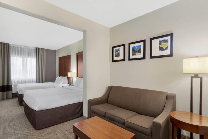 Comfort Suites Brenham