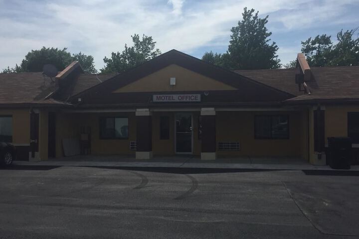 Royal Inn