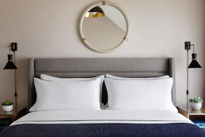 Gurneys Montauk Resort & Seawater Spa