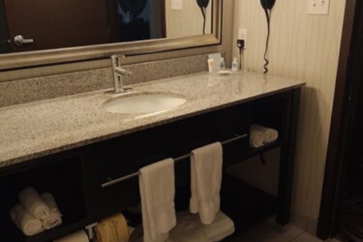 Comfort Suites Greenville