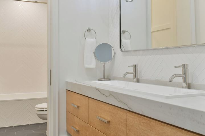 Montage Palmetto Bluff Residences