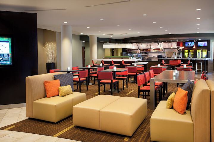 Courtyard by Marriott Foothill Ranch Irvine East / Lake Forest