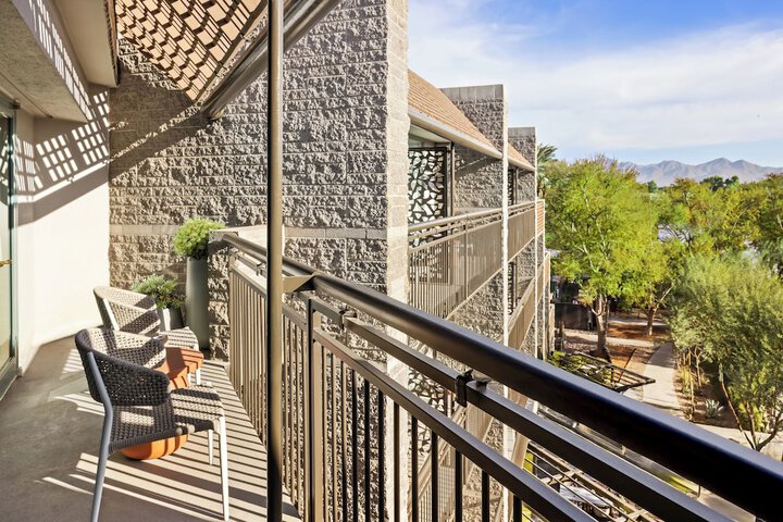 Grand Hyatt Scottsdale Resort