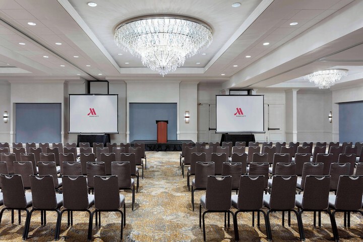 Marriott Lexington Griffin Gate Golf Resort & Spa