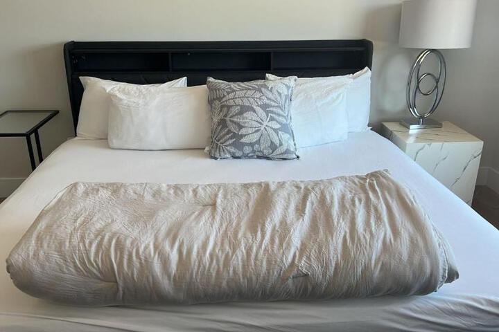 A Stay to Remember